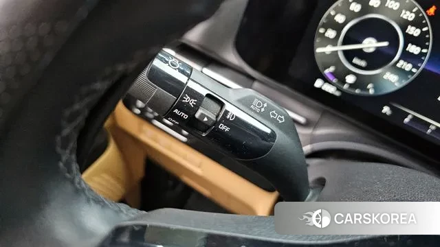 Kia Carnival 4th generation id 3691071 из Кореи 7