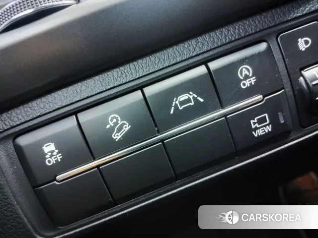 Ssangyong The New Rexton Sports Cannes id 3373018 из Кореи 7