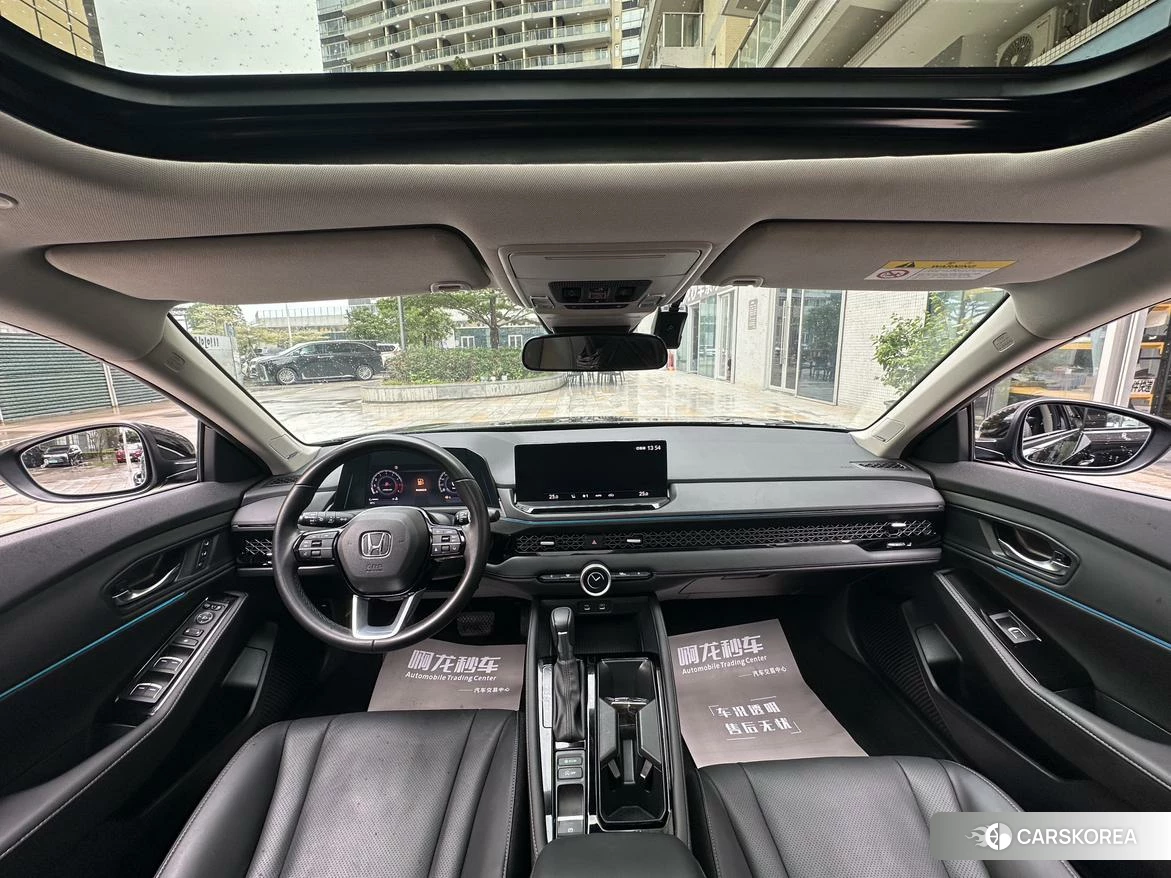 Honda Accord id 4407657 из Китая 7
