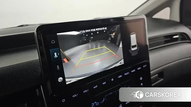 Hyundai Staria id 3473531 из Кореи 7