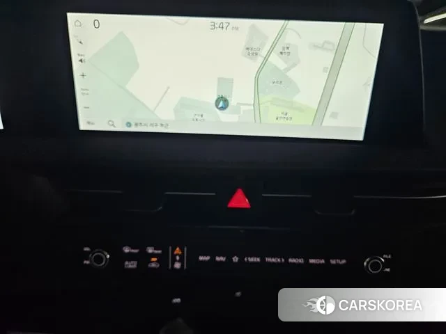 Kia EV6 id 3640153 из Кореи 7