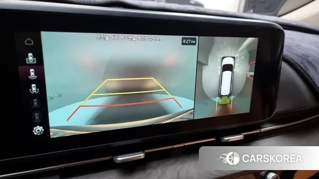 Kia Carnival 4th generation id 3372984 из Кореи 7