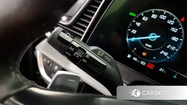 Kia Sportage 5th Generation Hybrid id 2939230 из Кореи 7