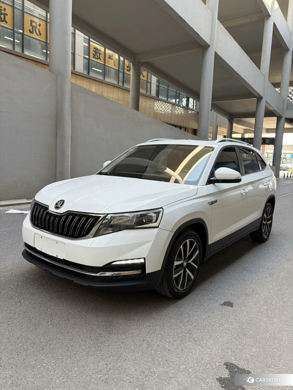 Skoda Komick id 4413547 из Китая 7