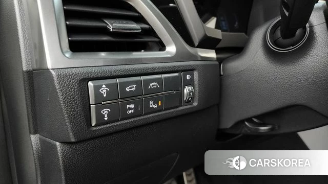 Ssangyong Beautiful Korando id 4470646 из Кореи 7
