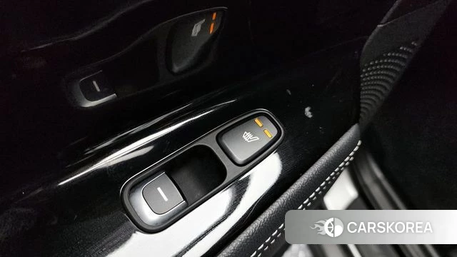 Kia Niro EV id 4383224 из Кореи 7