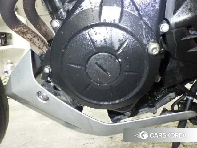 Yamaha MT-25 id 3946078 из Японии 7