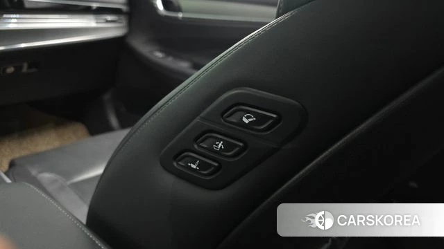 Hyundai The New Grandeur IG id 4429444 из Кореи 7