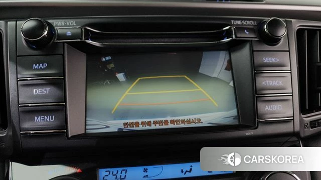 Toyota RAV4 id 3808268 из Кореи 7