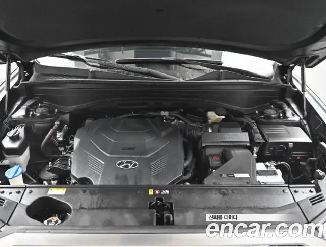 Hyundai Palisade id 2636119 из Кореи 7