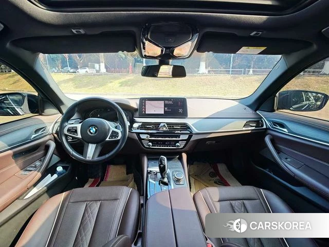 BMW 5 series id 4273550 из Китая 7