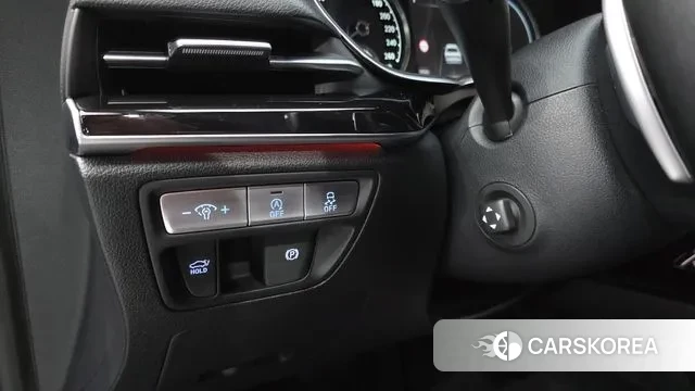 Genesis G80 (RG3) id 3416465 из Кореи 7