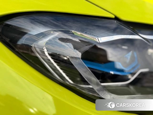 BMW M3 (G80) id 3963884 из Кореи 7