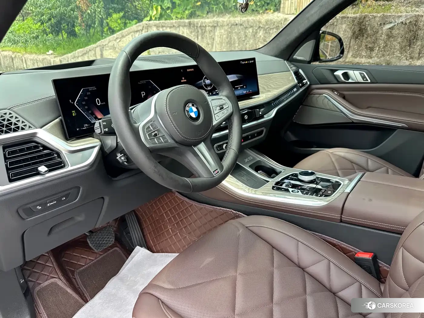 BMW X5 id 4680623 из Китая 7