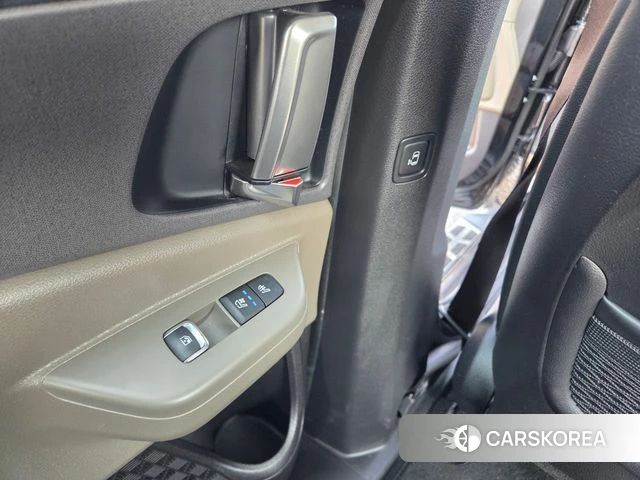 Kia The New Carnival 4th Generation id 4427694 из Кореи 7
