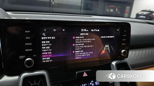 Kia Sorento 4th Generation id 4223615 из Кореи 7