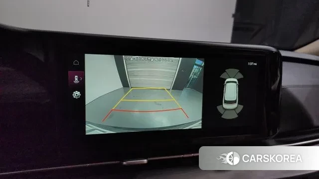 Kia Carnival 4th generation id 3664691 из Кореи 7