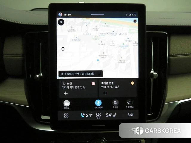 Volvo S90 id 4617270 из Кореи 7