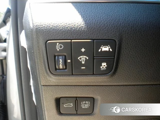 Kia K5 Hybrid 3rd Generation id 4322549 из Кореи 7