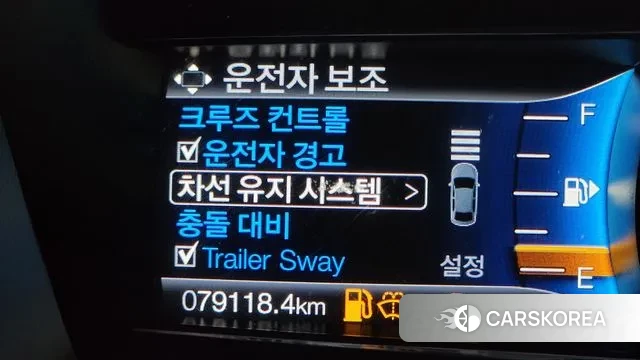 Ford Explorer id 3009420 из Кореи 7