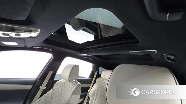 Genesis GV80 id 3410500 из Кореи 7