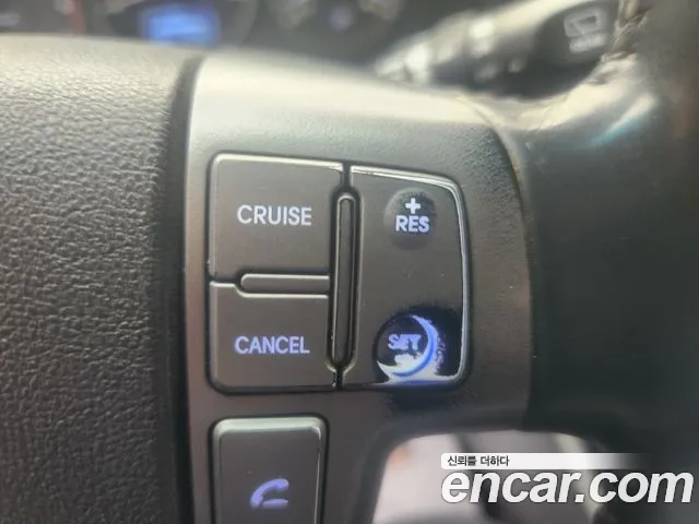 Hyundai The New Grand Starex id 2685585 из Кореи 7