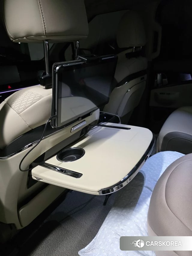 Kia The New Carnival 4th Generation id 3914000 из Кореи 7