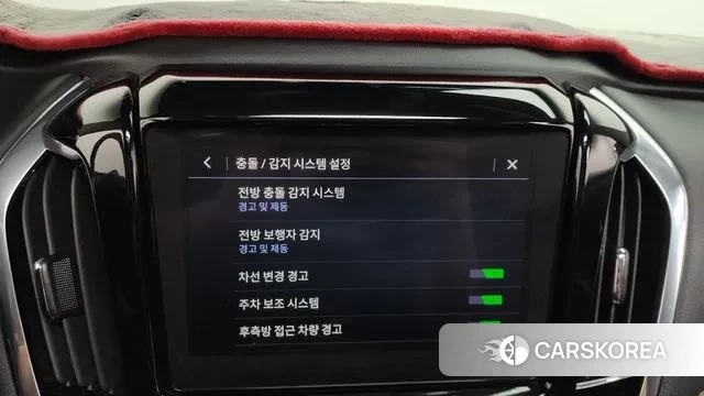 Chevrolet (GM Daewoo) Traverse id 3355786 из Кореи 7