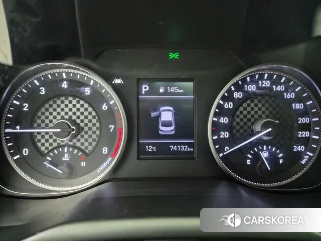 Hyundai The New Avante AD id 3499701 из Кореи 7