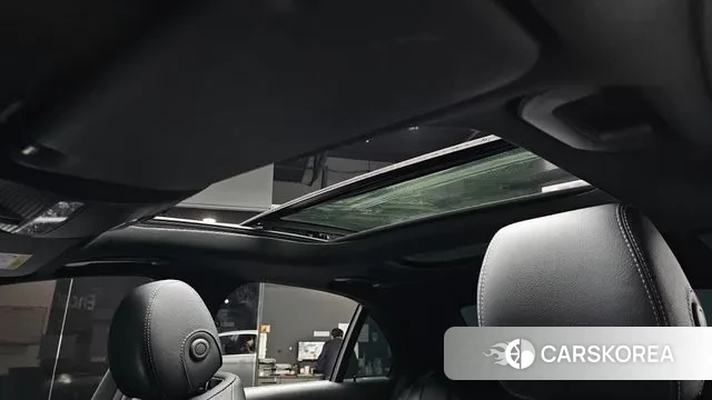 Mercedes-Benz E-Class W213 id 3508401 из Кореи 7