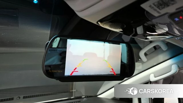 Hyundai Staria id 3805048 из Кореи 7