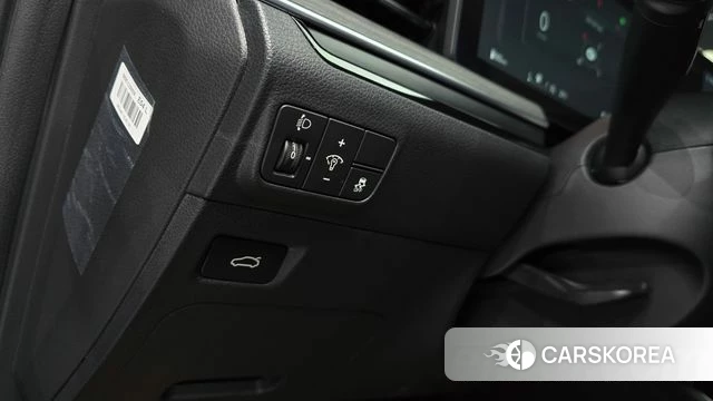 Kia The New K5 3rd generation id 4617582 из Кореи 7