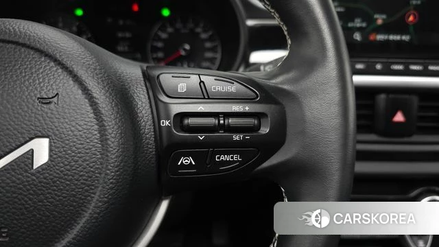 Kia Morning Urban (JA) id 4281449 из Кореи 7