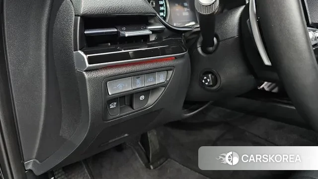 Genesis G80 (RG3) id 3054382 из Кореи 7