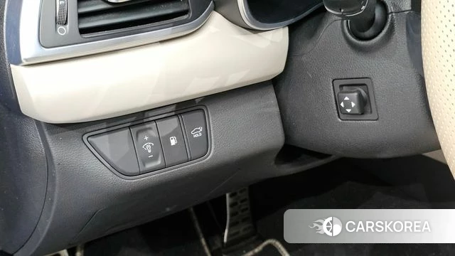 Genesis The New G70 id 4293707 из Кореи 7