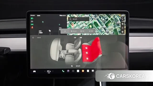 Tesla Model 3 id 3324347 из Кореи 7