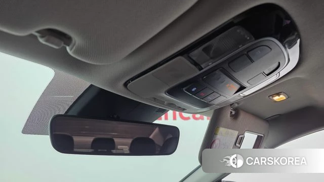 Hyundai Sonata (DN8) id 4231866 из Кореи 7