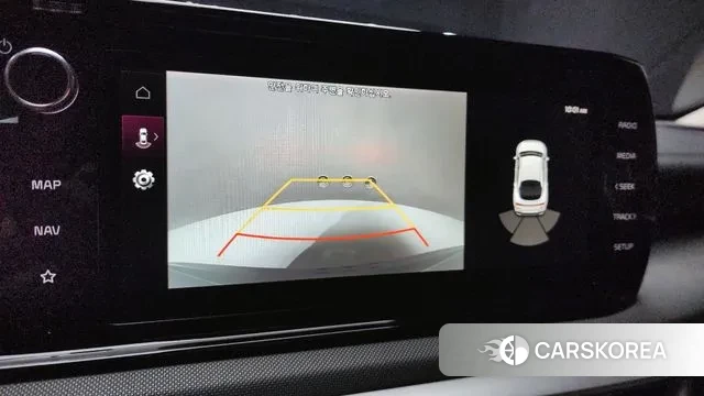 Kia K5 3rd generation id 2965313 из Кореи 7