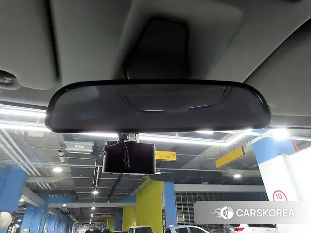 Kia The New Ray id 3697662 из Кореи 7