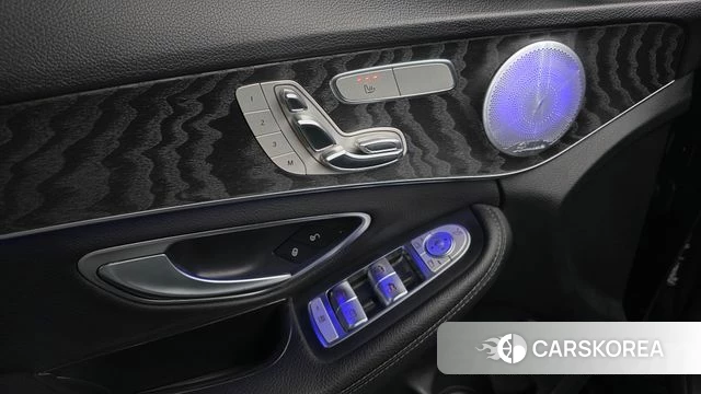 Mercedes-Benz C-Class W205 id 4188315 из Кореи 7