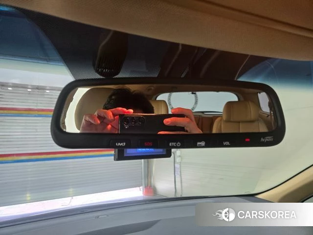 Kia The New Carnival id 3801583 из Кореи 7