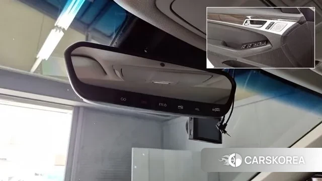 Genesis G80 id 3259490 из Кореи 7