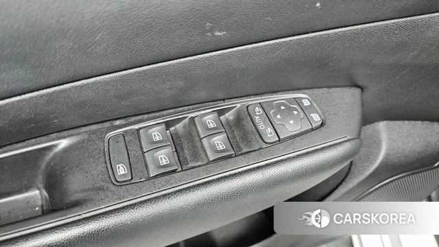 Renault Korea (Samsung) SM6 id 4459391 из Кореи 7