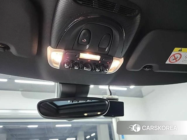 Mini Cooper S Countryman id 4375816 из Кореи 7
