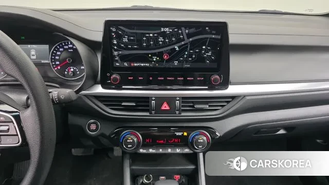 Kia The New K3 2nd generation id 3502673 из Кореи 7