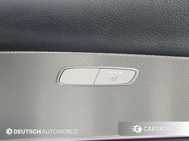 Mercedes-Benz E-Class W213 id 3616932 из Кореи 7