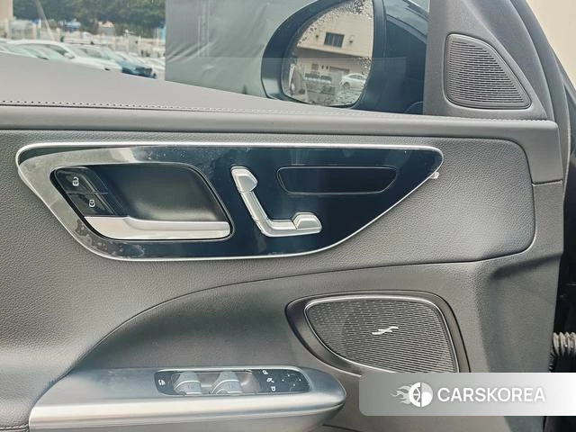 Mercedes-Benz Class C id 4279391 из Китая 7