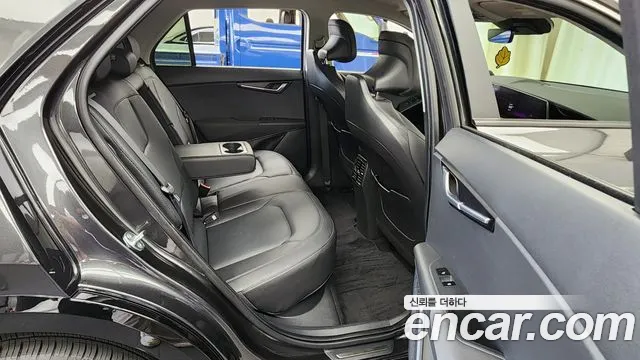 Kia Di All New Niro EV id 2811042 из Кореи 7