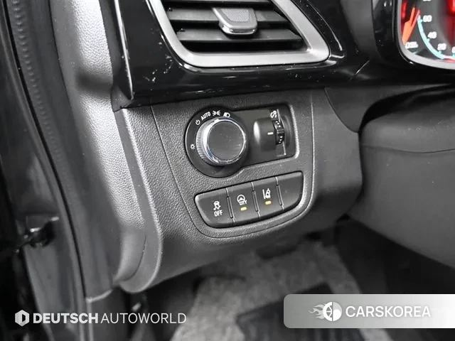 Chevrolet (GM Daewoo) The New Spark id 3421597 из Кореи 7