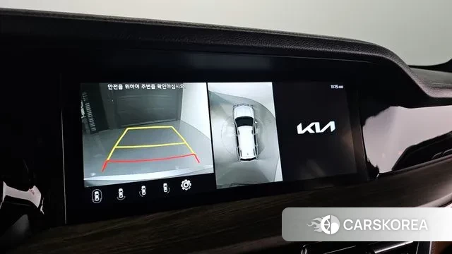 Kia Mohave Master id 3378343 из Кореи 7